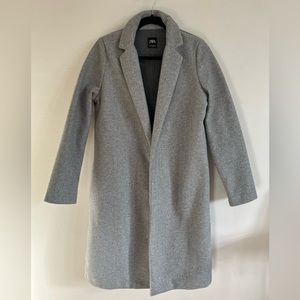 Brand New Zara Coat (size M)